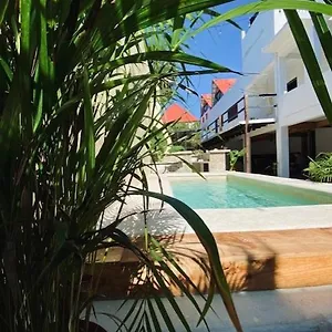 Casa Babel Guest house Tulum