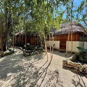 Bayou Hotel Tulum