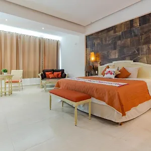 Cozy & Super Spacious Colibri Playa D.carmen Apartment Playa del Carmen