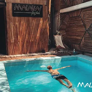 Malakai Guest house Tulum