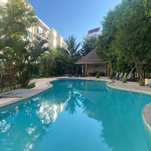 Beach Haus-suites Vacacionales Aparthotel Playa del Carmen