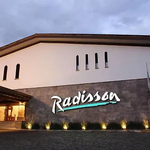 Radisson Tapatio ホテル