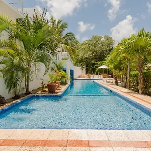 Rioja Playacar By Chezplaya Apartment Playa del Carmen