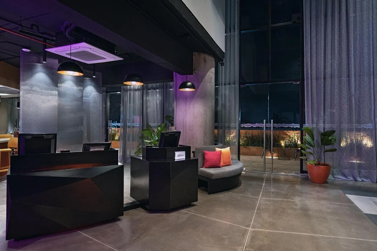 فندق Aloft Guadalajara Sur