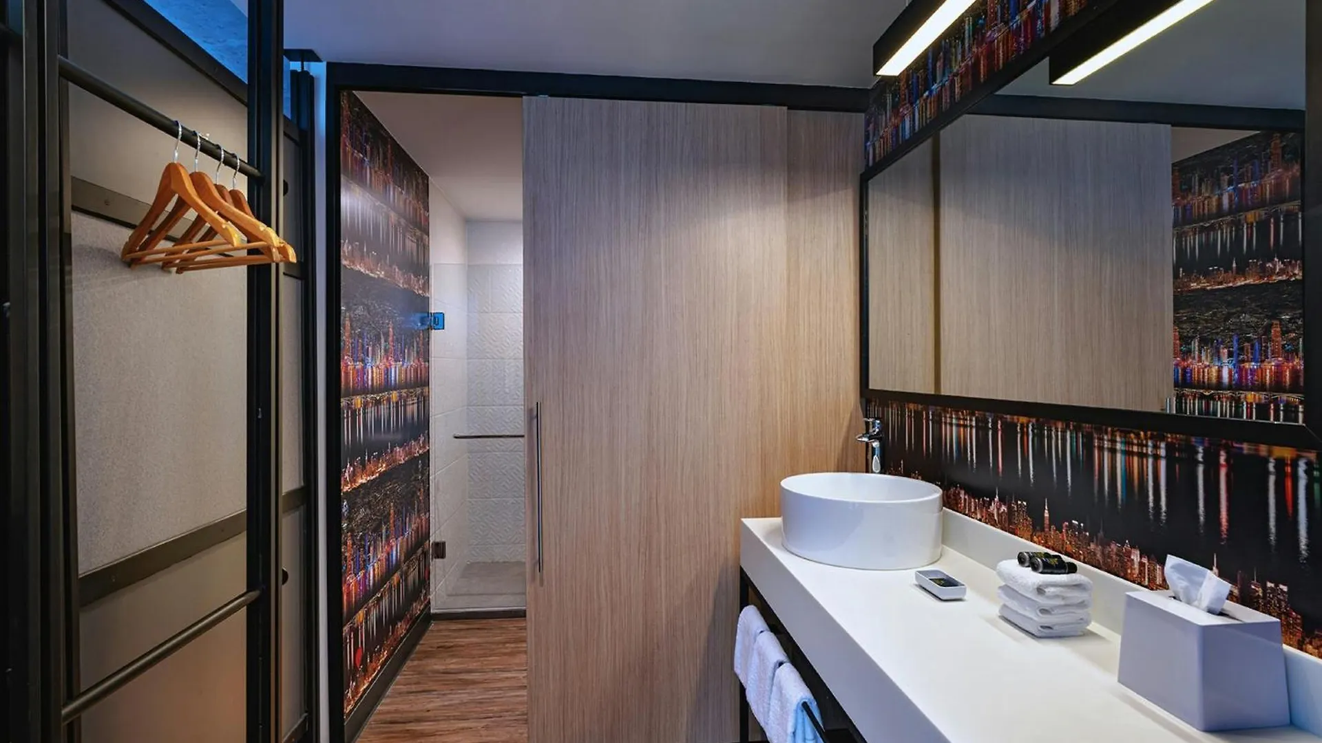 فندق Aloft Guadalajara Sur Santa Anita  المكسيك