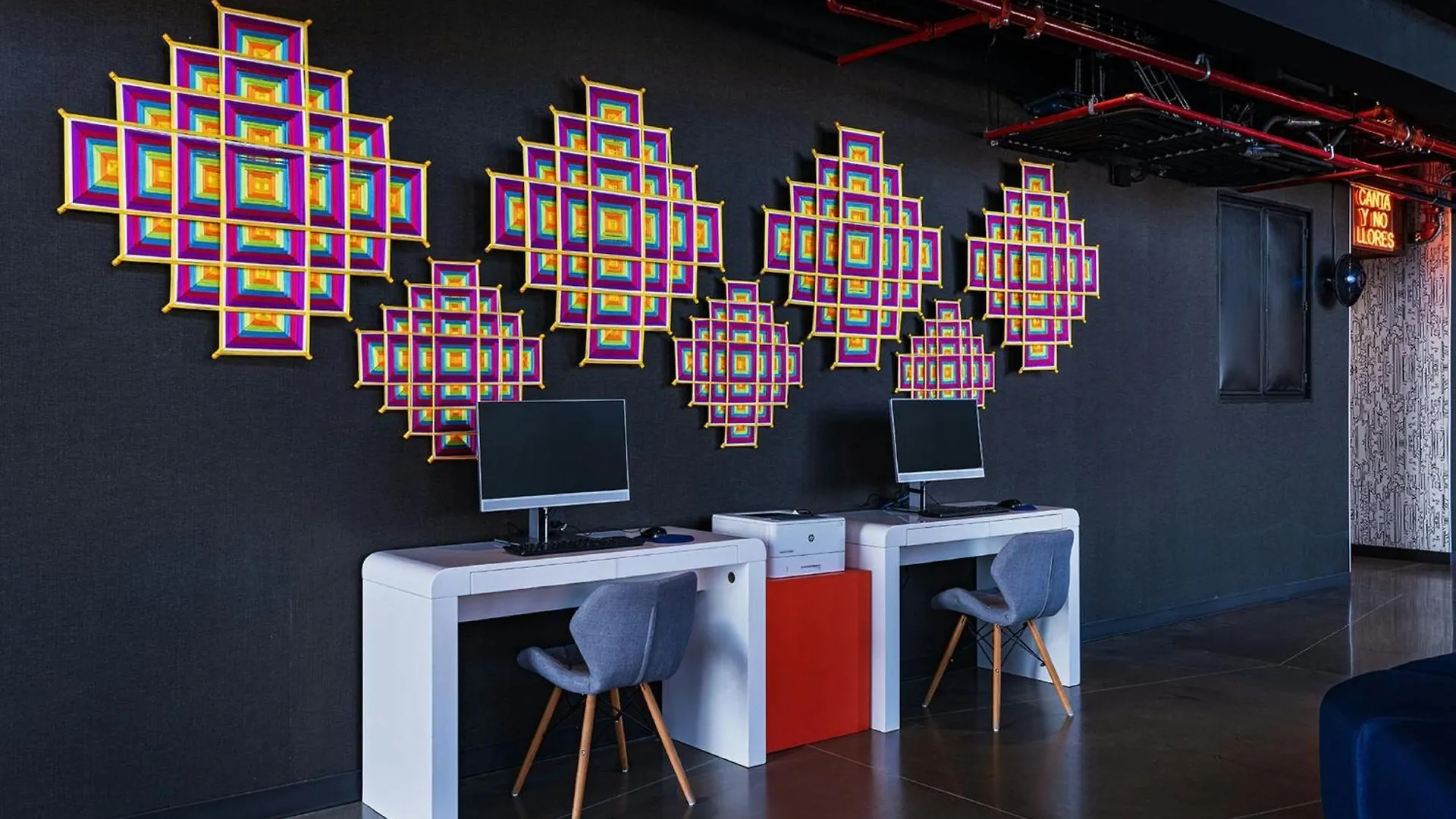 فندق Aloft Guadalajara Sur Santa Anita  المكسيك