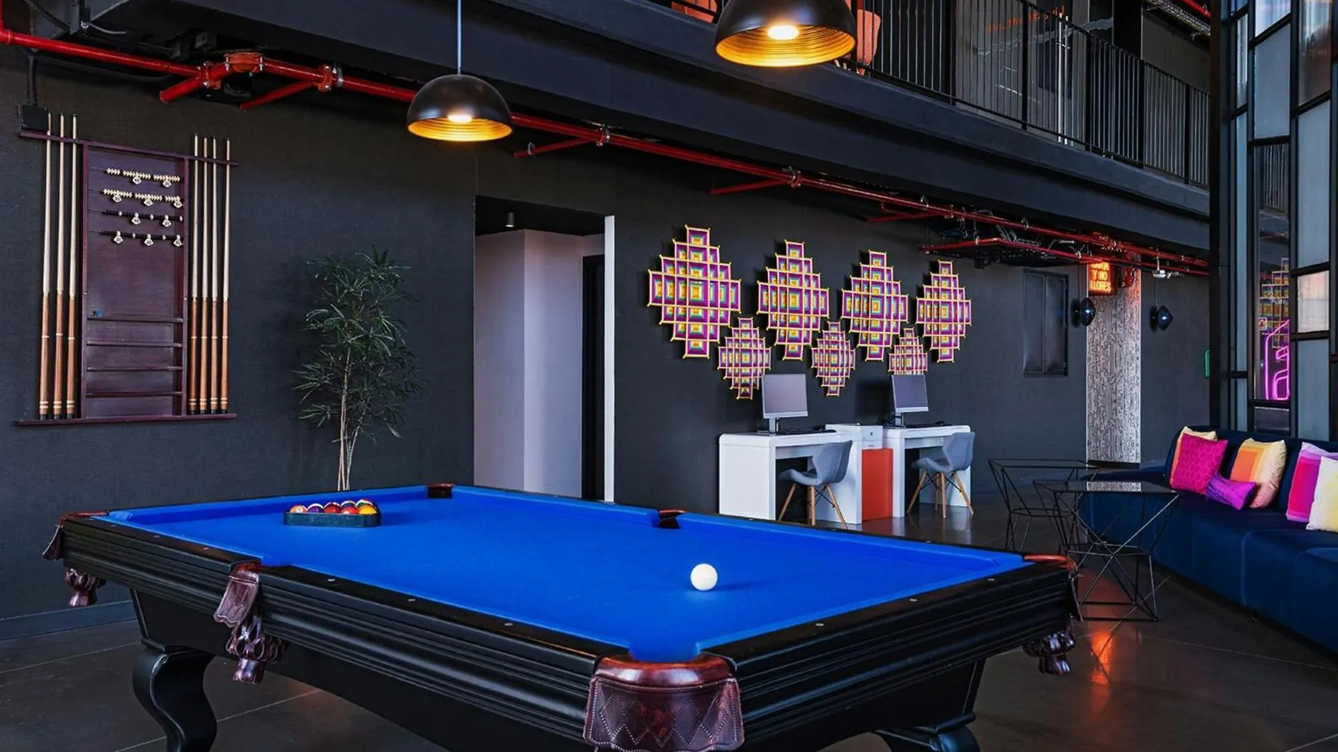 فندق Aloft Guadalajara Sur Santa Anita