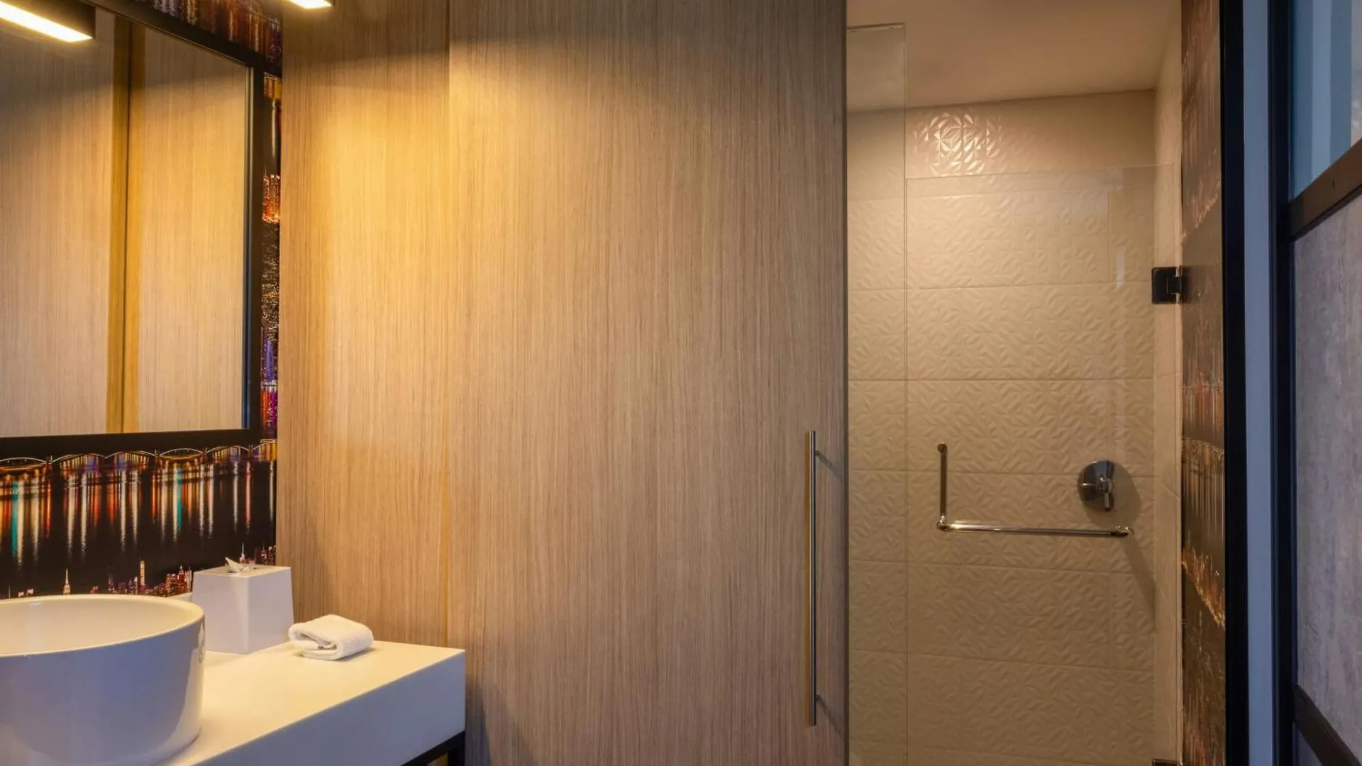فندق Aloft Guadalajara Sur Santa Anita